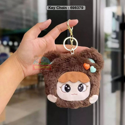 Key Chain : 698379